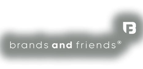brands and friends